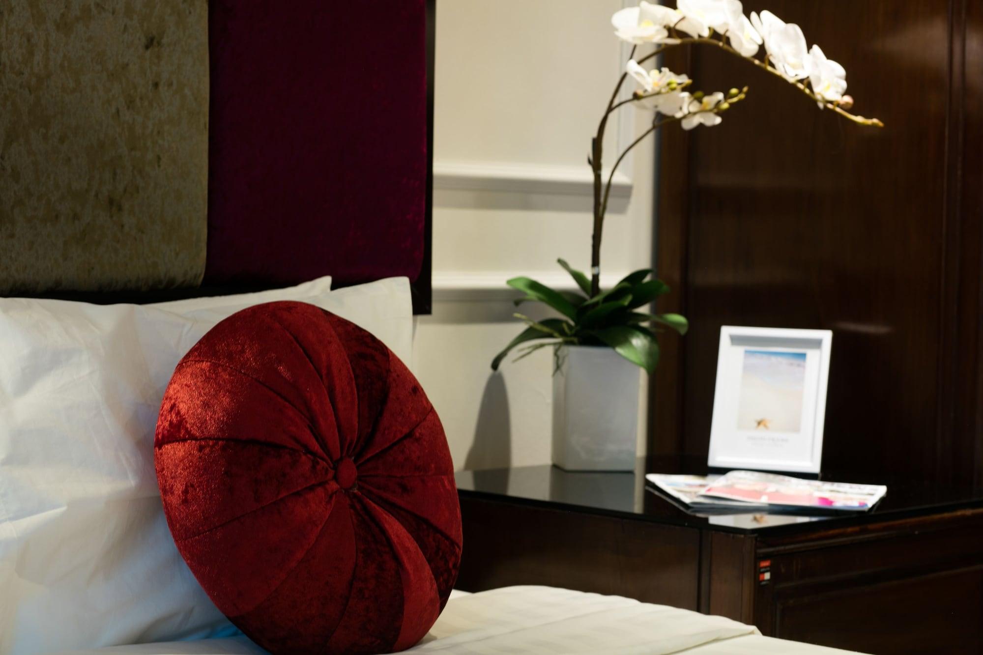 Hanoi Era Hotel Eksteriør bilde