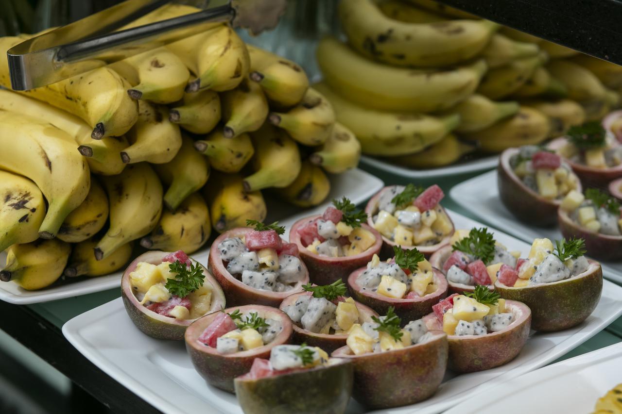 Hanoi Era Hotel Eksteriør bilde